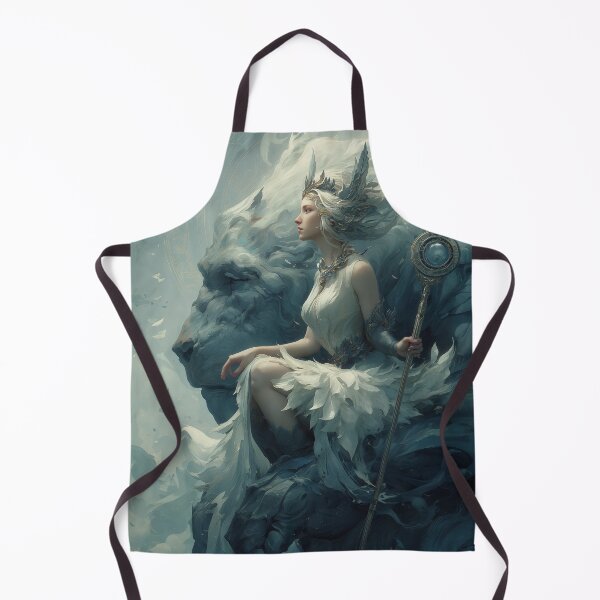 Item preview, Guardians of the Celestial Tides designed and sold by oanaunciuleanu.