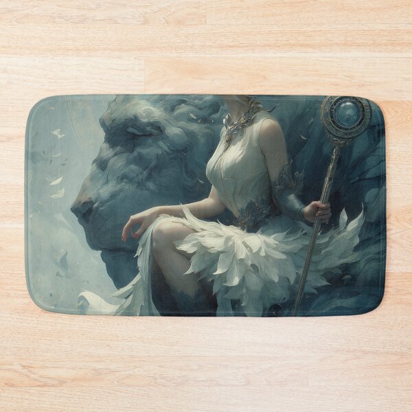 Item preview, Guardians of the Celestial Tides designed and sold by oanaunciuleanu.