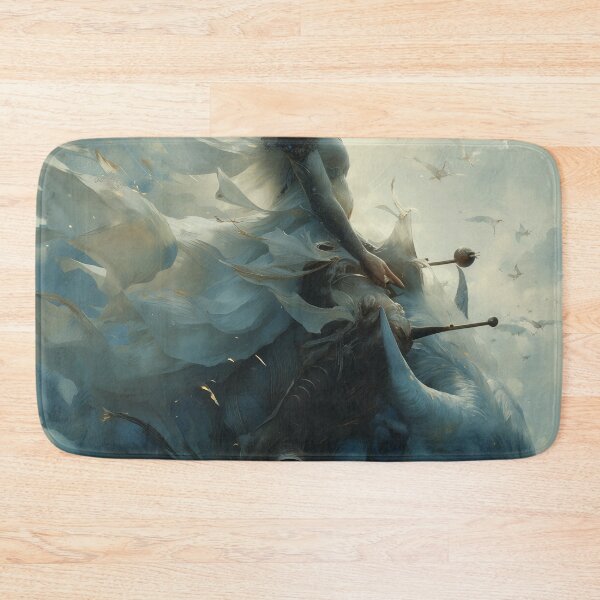 Item preview, Guardians of the Celestial Tides designed and sold by oanaunciuleanu.
