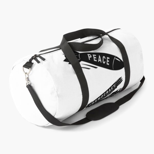 Item preview, Peace & Freedom Delivery Minimalist Art - Abstract Ironic Design - Modern Philosophy Statement  designed and sold by AmazingEG.
