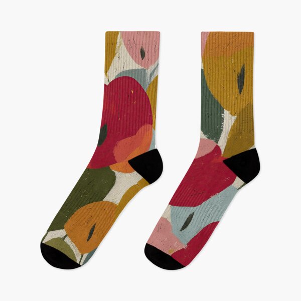 Item preview, Folk Botanica II designed and sold by Branka Kodzoman.