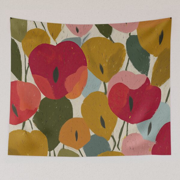 Item preview, Folk Botanica II designed and sold by Branka Kodzoman.