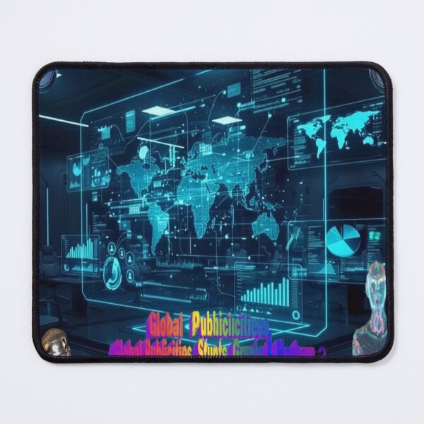 Item preview, GLOBAL PUBLICITIES, STUNTS, GRUNTS & MAYHEM 3 SYSTEMS OVERRIDE designed and sold by dynasty7ENT1979.