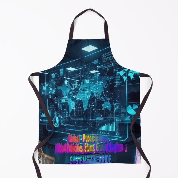 Item preview, GLOBAL PUBLICITIES, STUNTS, GRUNTS & MAYHEM 3 SYSTEMS OVERRIDE designed and sold by dynasty7ENT1979.