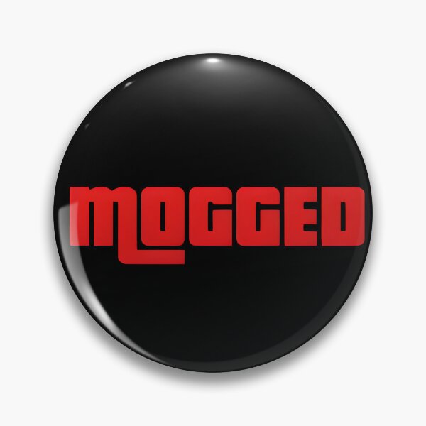 Item preview, mogged designed and sold by SlayPOPShop.