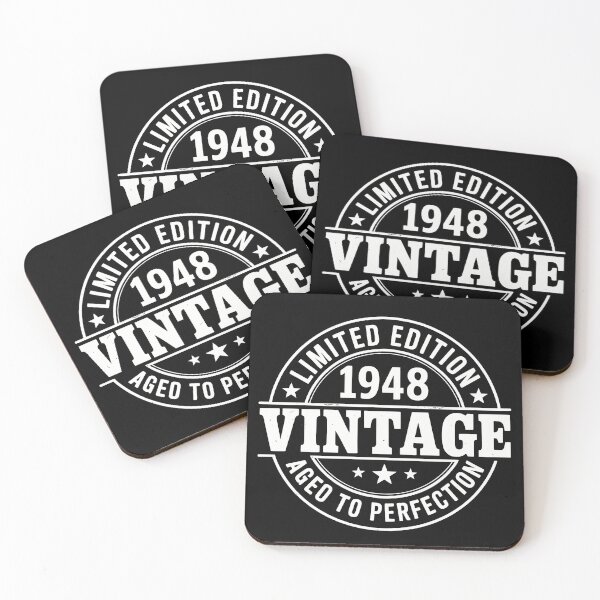 Item preview, Vintage 1948 Limited Edition  designed and sold by jkrphoto.