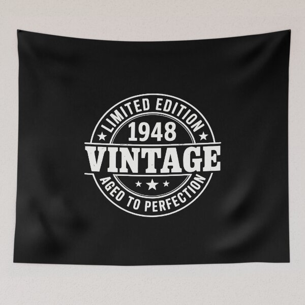 Item preview, Vintage 1948 Limited Edition  designed and sold by jkrphoto.