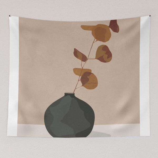 Item preview, Eucalyptus Decoration designed and sold by Branka Kodzoman.