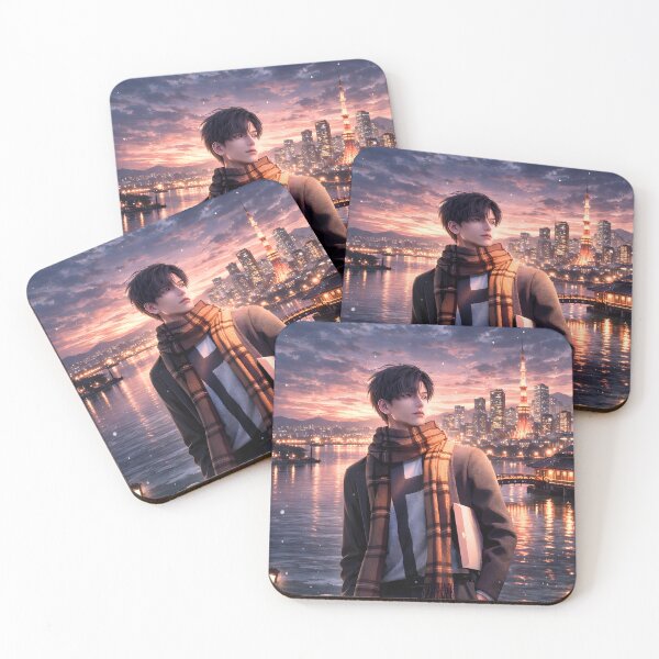 Item preview, Love and Deepspace - Li Shen designed and sold by Bikash-A7.