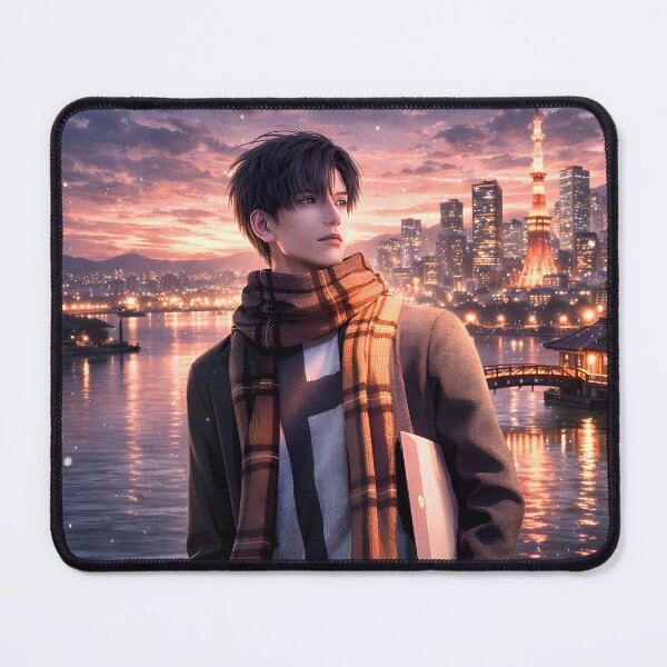 Item preview, Love and Deepspace - Li Shen designed and sold by Bikash-A7.