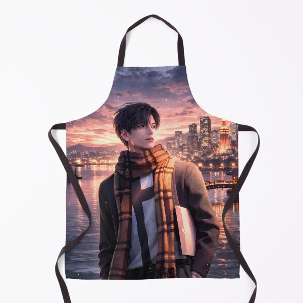 Item preview, Love and Deepspace - Li Shen designed and sold by Bikash-A7.