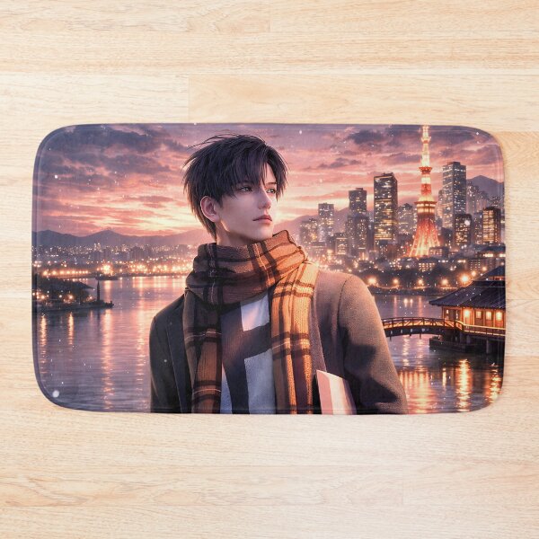 Item preview, Love and Deepspace - Li Shen designed and sold by Bikash-A7.