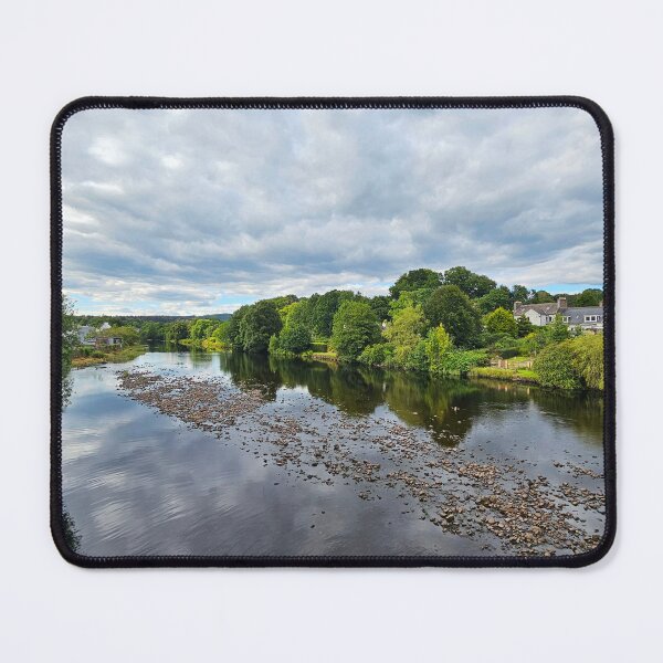 Item preview, Reflections in the Cree designed and sold by Kat Simmons.