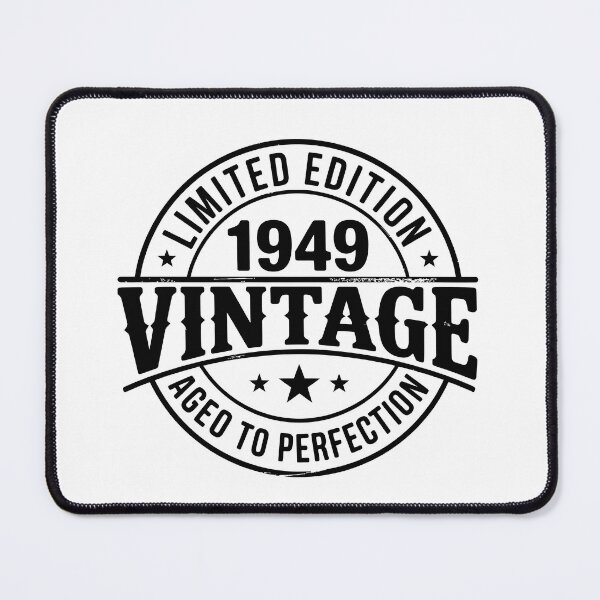 Item preview, Vintage 1949 Limited Edition  designed and sold by jkrphoto.