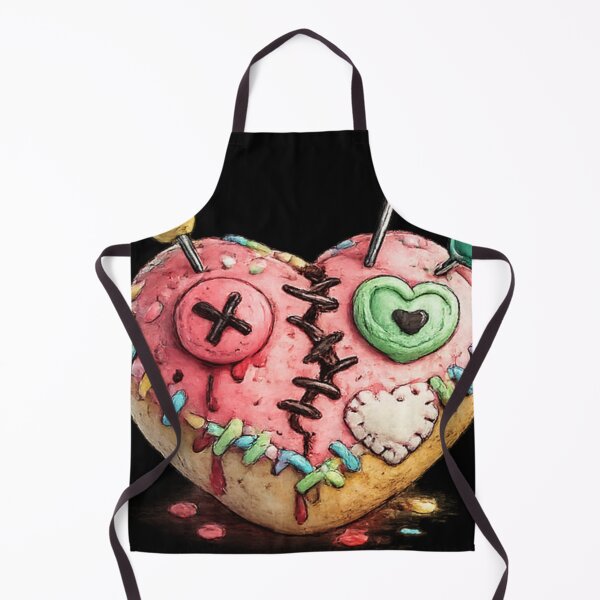Item preview, Voodoo Donut – Sweet but Sinister Pastry designed and sold by OneMoments.