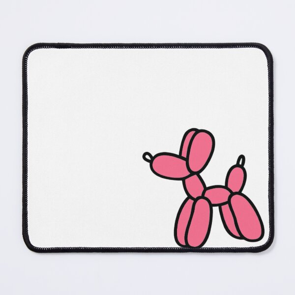 Item preview, Balloon dog designed and sold by Coco456style.