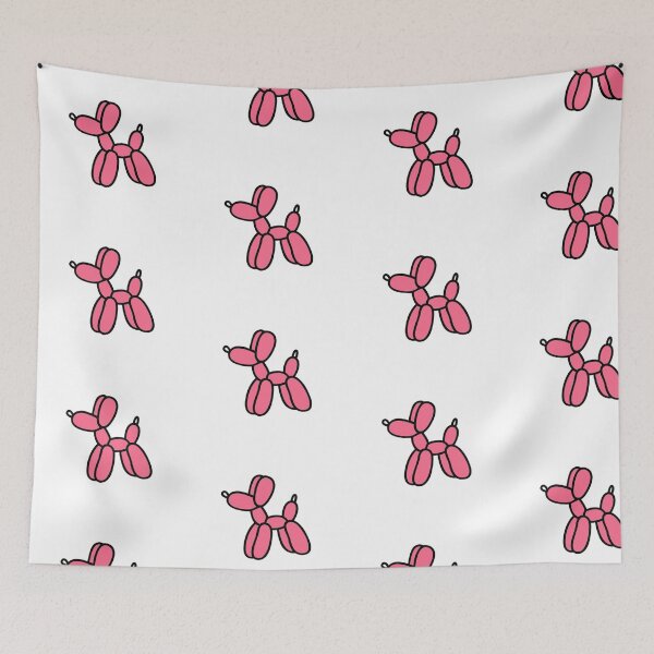 Item preview, Balloon dog designed and sold by Coco456style.