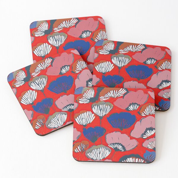 Item preview, Summer Pulse designed and sold by Branka Kodzoman.