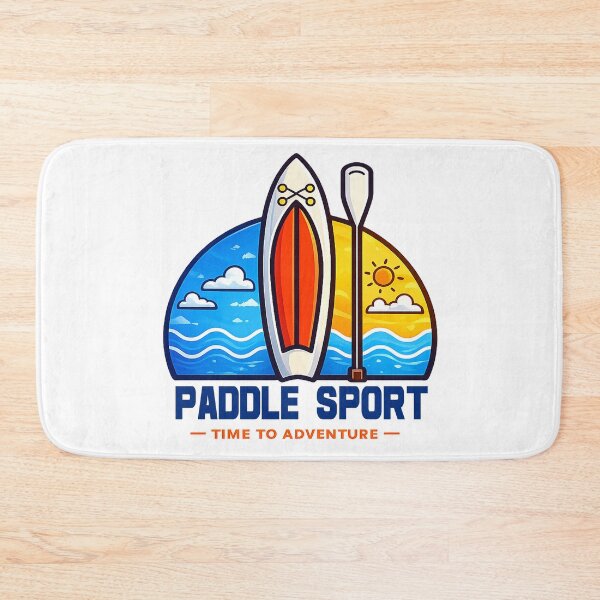 Item preview, Paddle Sport designed and sold by TATTOO-DESIGN.