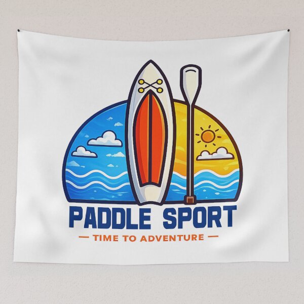 Item preview, Paddle Sport designed and sold by TATTOO-DESIGN.