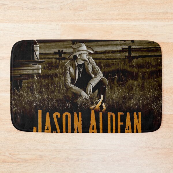 Item preview, jason aldean tour dates 2026 iseng designed and sold by tcolliard4d.
