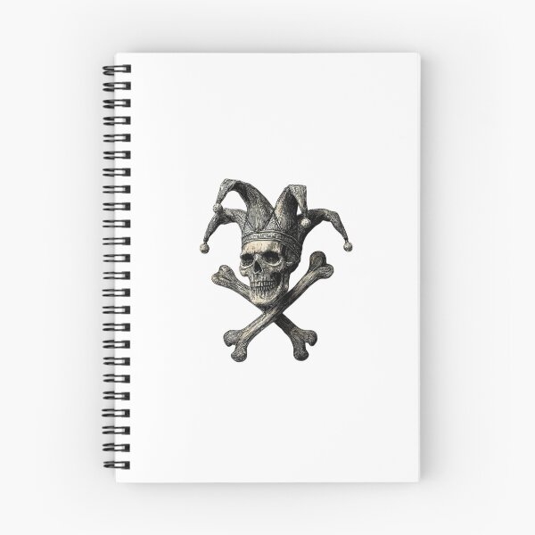 Item preview, Pirate fool designed and sold by Foolkiller88.