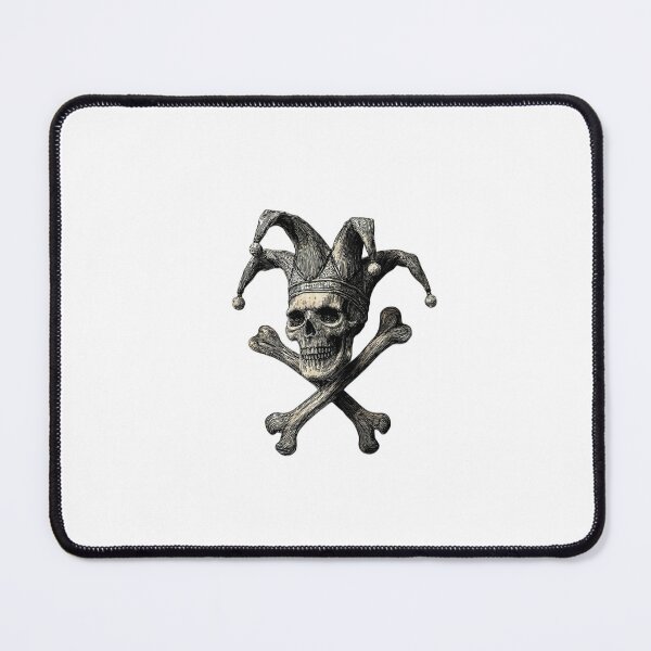 Item preview, Pirate fool designed and sold by Foolkiller88.