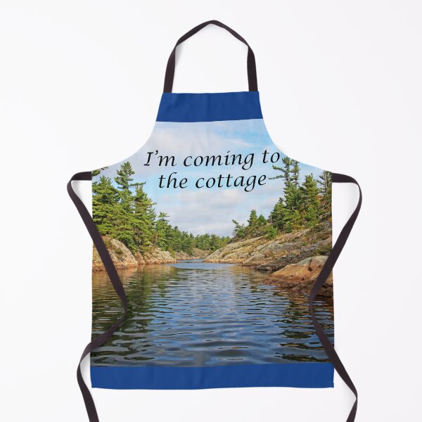 Item preview, I'm Coming To The Cottage IV designed and sold by Deb Oppermann.