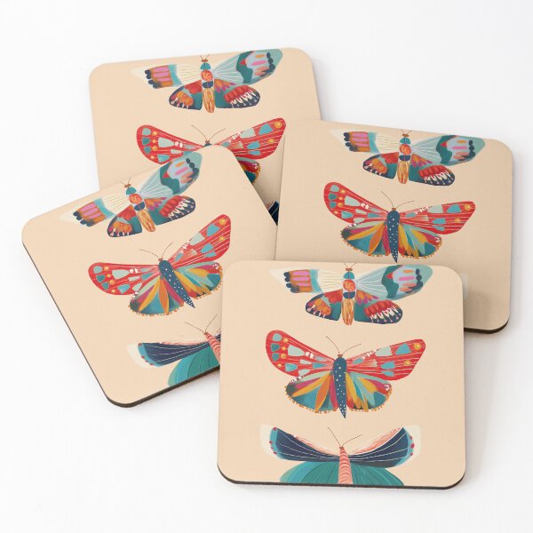Item preview, Butterfly Trio designed and sold by Branka Kodzoman.