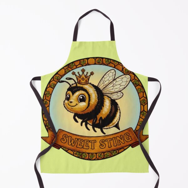 Item preview, Sweet Sting designed and sold by VSVT.