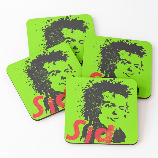 Item preview, Sid Splatter designed and sold by BoneDaddyUSA.