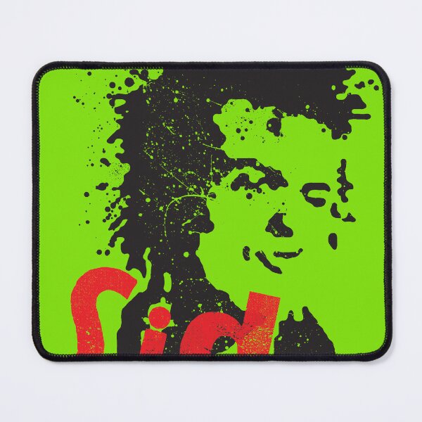 Item preview, Sid Splatter designed and sold by BoneDaddyUSA.
