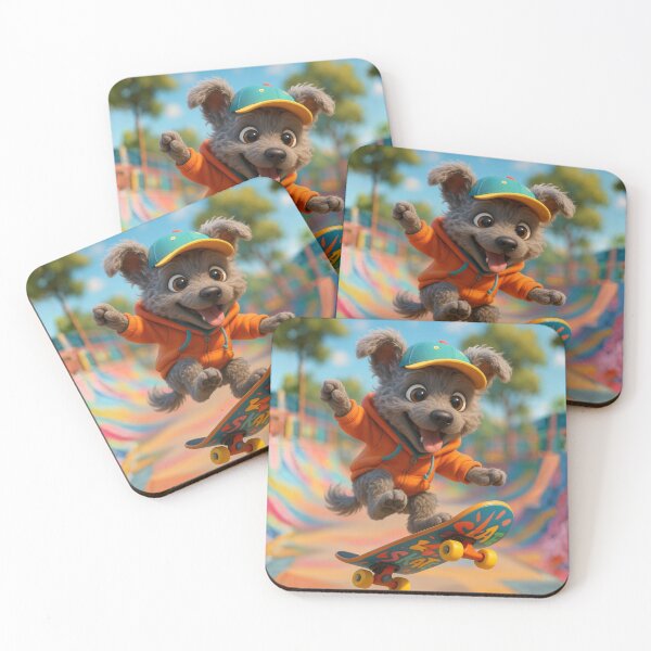 Item preview, Skater Pumi designed and sold by Sillytoe.