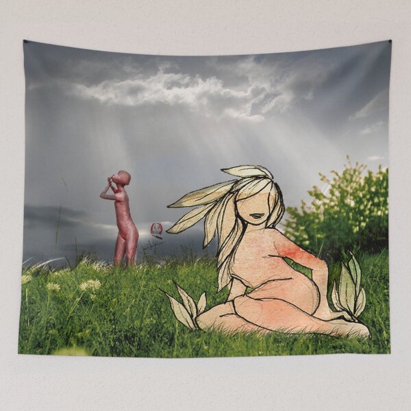 Item preview, Summer rainstorm designed and sold by Luca Mesini.