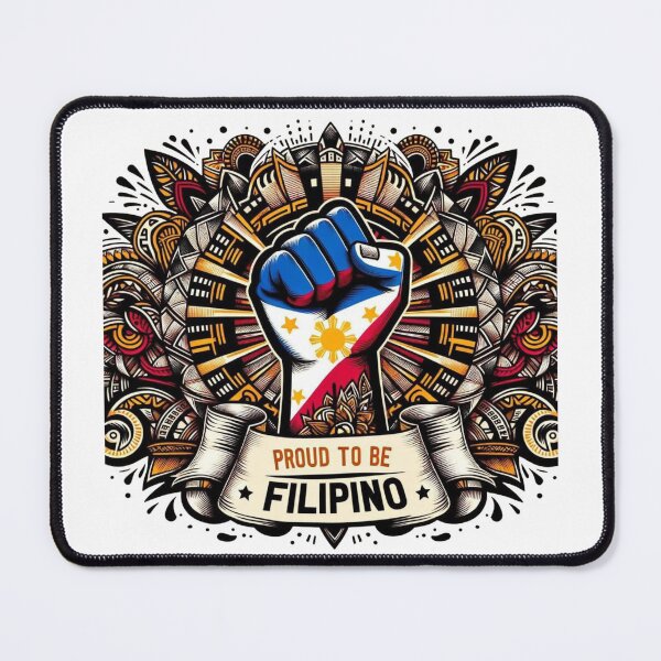 Item preview, Filipino Pride designed and sold by DopeDupes.