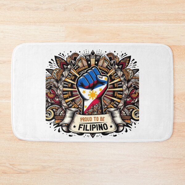 Item preview, Filipino Pride designed and sold by DopeDupes.