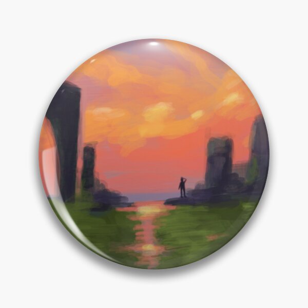 Item preview, The Bird Watcher designed and sold by A9N3S.