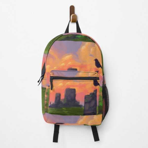 Item preview, The Bird Watcher designed and sold by A9N3S.