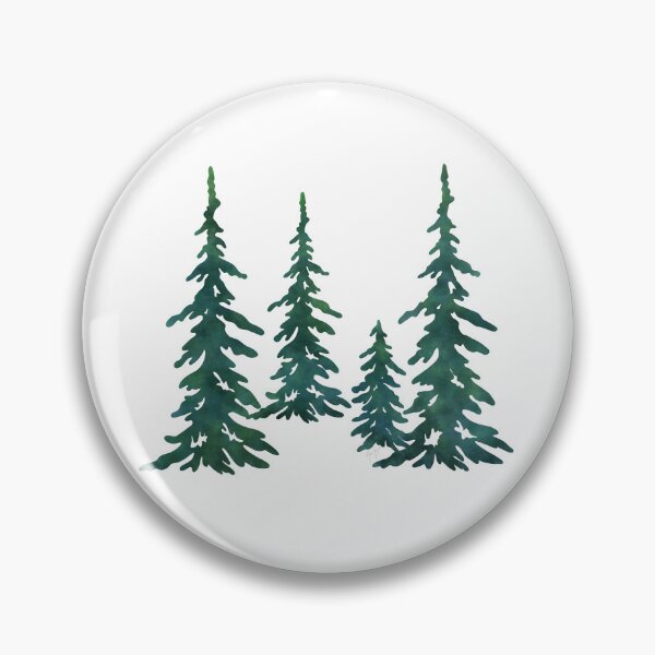 Item preview, Trees designed and sold by Ana Gorozpe.