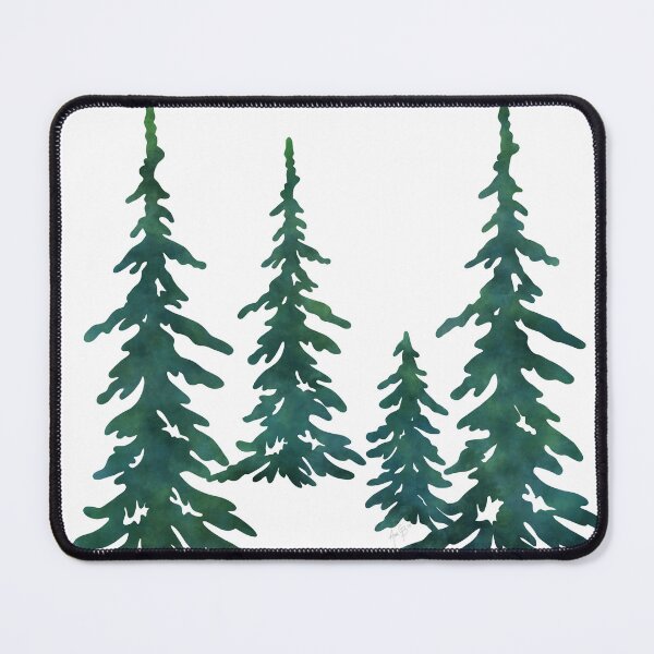 Item preview, Trees designed and sold by Ana Gorozpe.