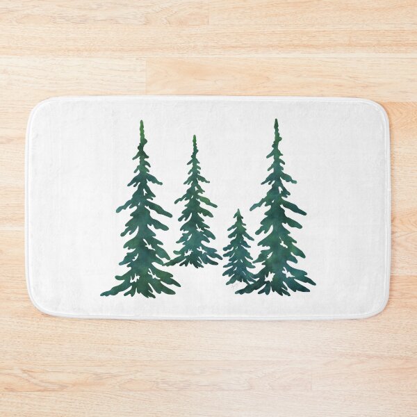 Item preview, Trees designed and sold by Ana Gorozpe.