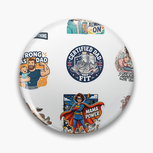 Item preview, sticker bunddle designed and sold by SagarUXshop.