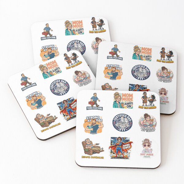 Item preview, sticker bunddle designed and sold by SagarUXshop.