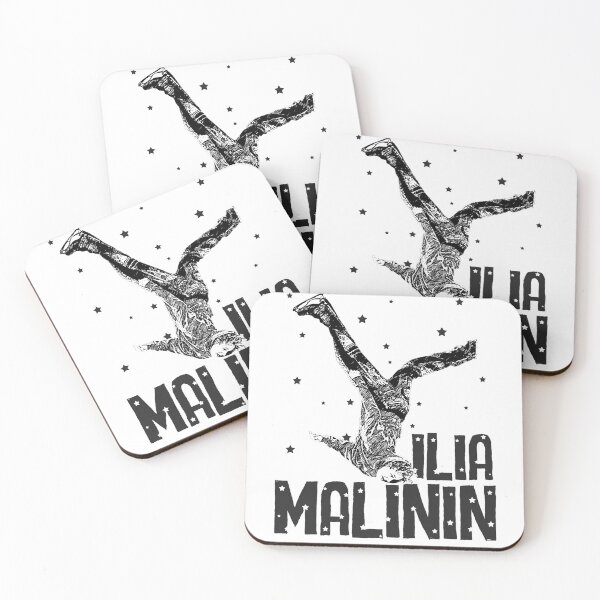 Item preview, IILIA MALININ FIGURE SKATING USA  2026 designed and sold by delllsdesigns.