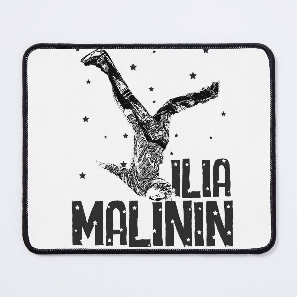 Item preview, IILIA MALININ FIGURE SKATING USA  2026 designed and sold by delllsdesigns.