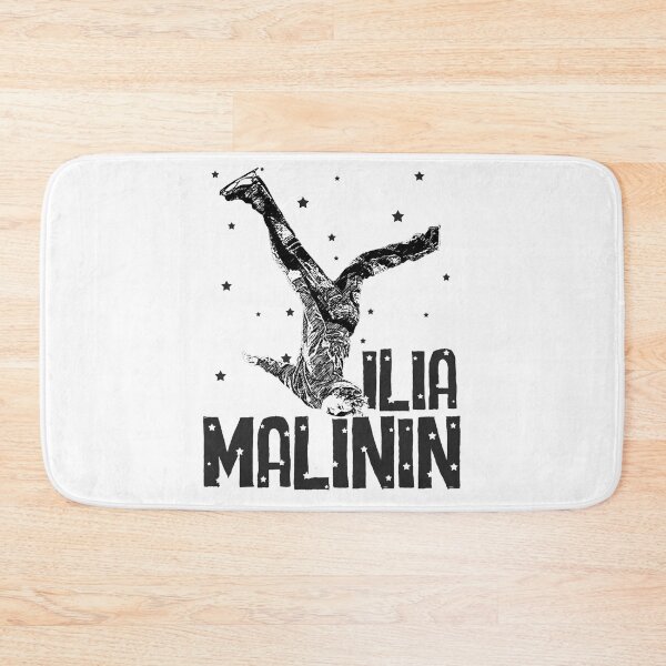 Item preview, IILIA MALININ FIGURE SKATING USA  2026 designed and sold by delllsdesigns.