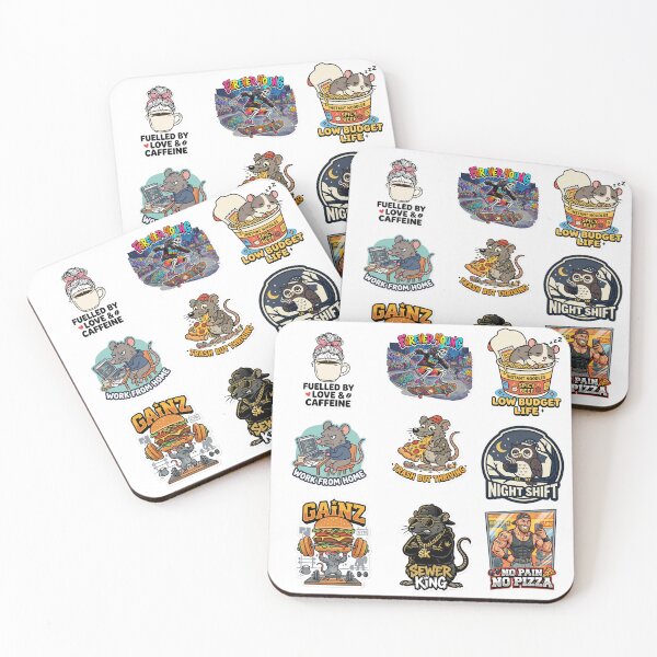Item preview, sticker designed and sold by SagarUXshop.
