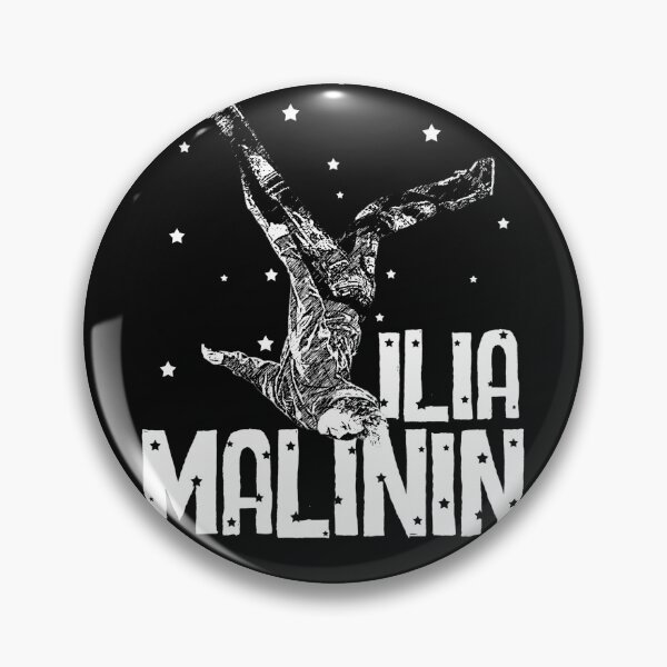 Item preview, ILIA MALININ FIGURE SKATING USA  designed and sold by delllsdesigns.