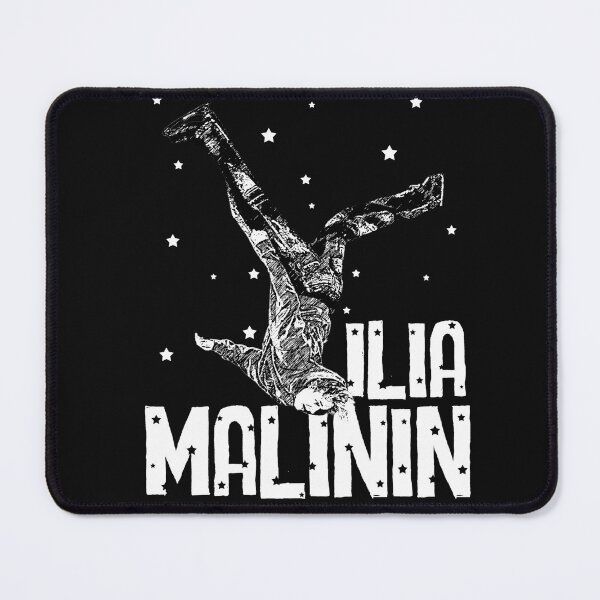 Item preview, ILIA MALININ FIGURE SKATING USA  designed and sold by delllsdesigns.