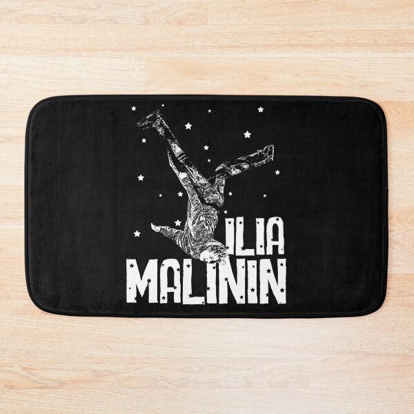 Item preview, ILIA MALININ FIGURE SKATING USA  designed and sold by delllsdesigns.